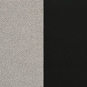 Mellor Fabric Upholstered Swivel Counter Chair Slate Brown (Set of 2) - 193999STN