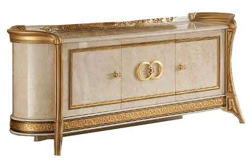 Melodia 3 Door Buffet - i11526
