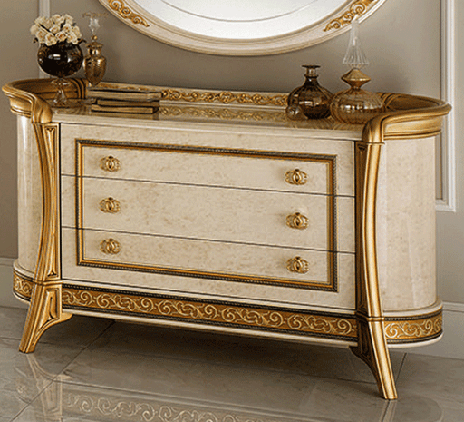 Melodia 3 Dr Dresser Arredo - i42434