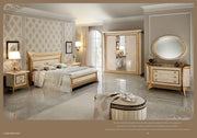 Melodia Bed Set - DMV Furniture