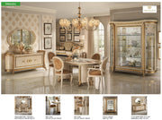 Melodia Day Dining Room Set - DMV Furniture