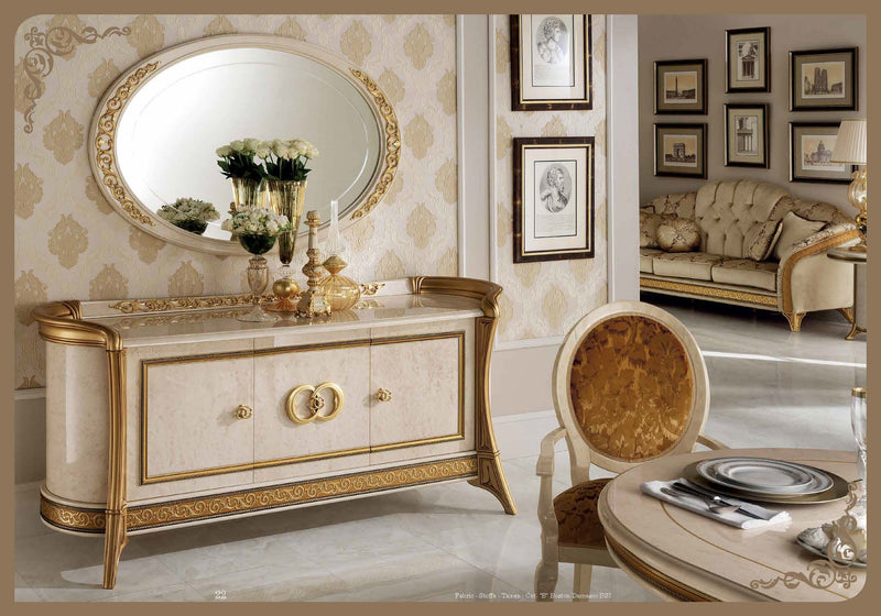 Melodia Day Dining Room Set - DMV Furniture