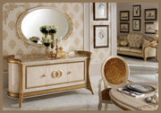 Melodia Day Dining Room Set - DMV Furniture