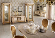 Melodia Day Dining Room Set - DMV Furniture