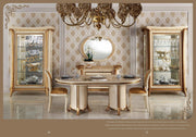 Melodia Day Dining Room Set - DMV Furniture