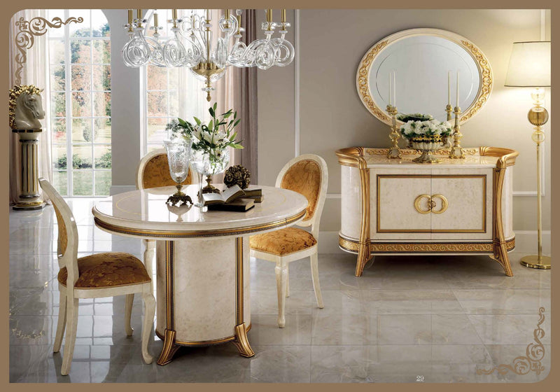 Melodia Day Dining Room Set - DMV Furniture