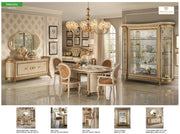 Melodia Dining Table - DMV FurnitureDining Table