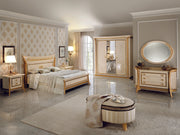 Melodia Night Bedroom Set - DMV FurnitureBedroom Set