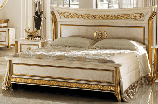 Melodia QS Bed - i11508