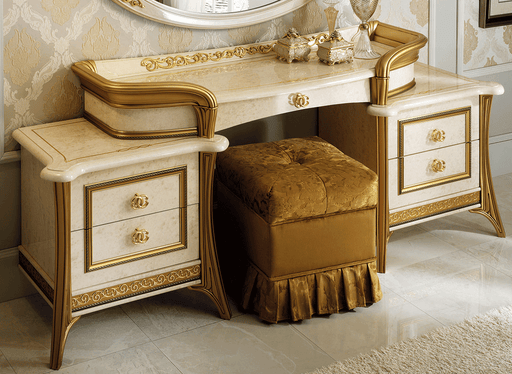 Melodia Vanity Dresser - i11515