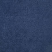 Melody Upholstered Eastern King Wingback Bed Pacific Blue - 223371KE