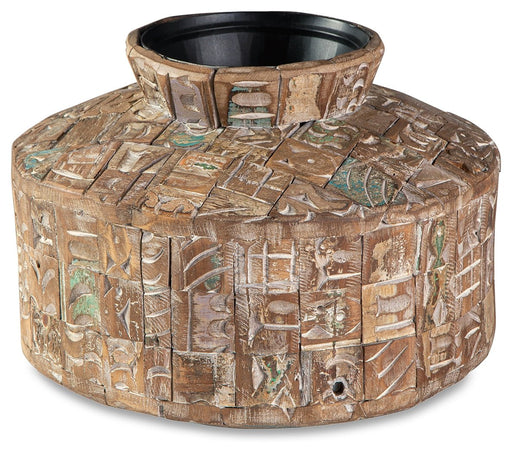 Meltland Vase - DMV FurnitureVase