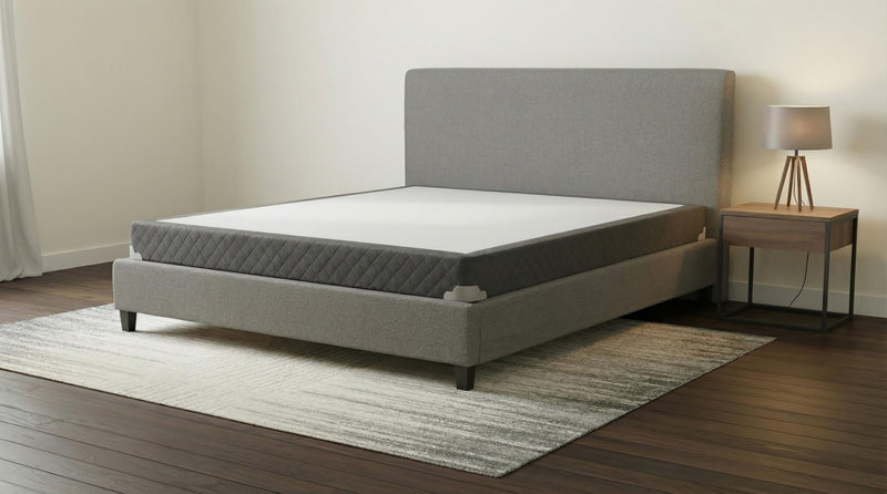 Mercer 5-inch Queen Low Profile Box Spring Foundation - 350415Q