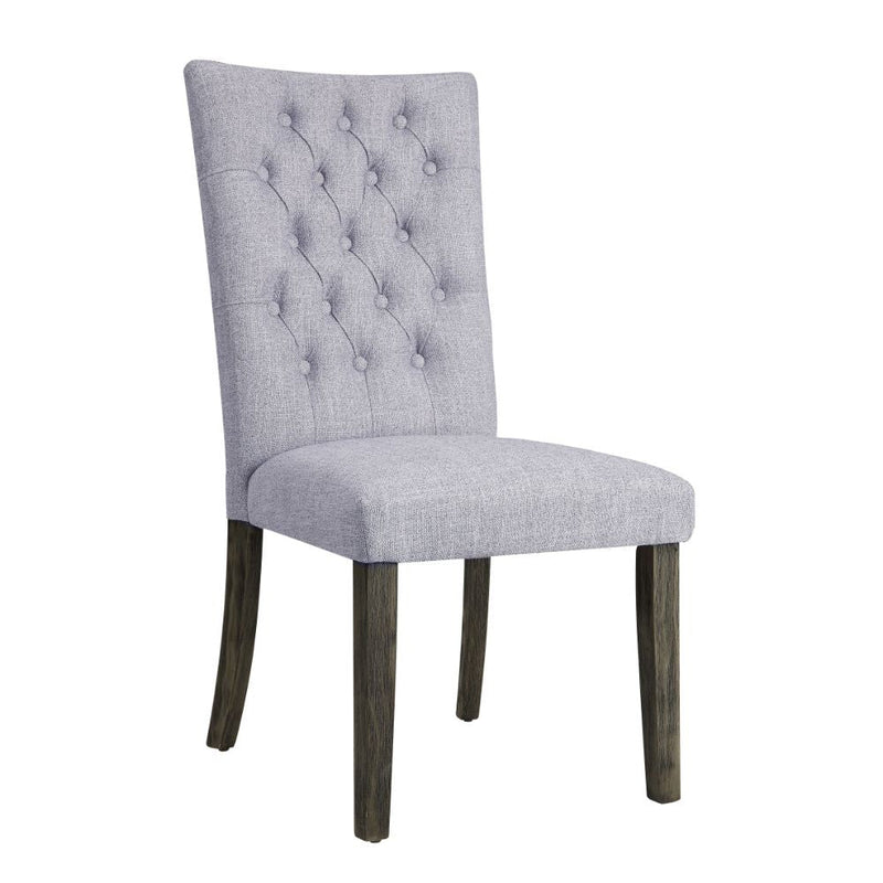 Merel Side Chair (Set-2) - 70168