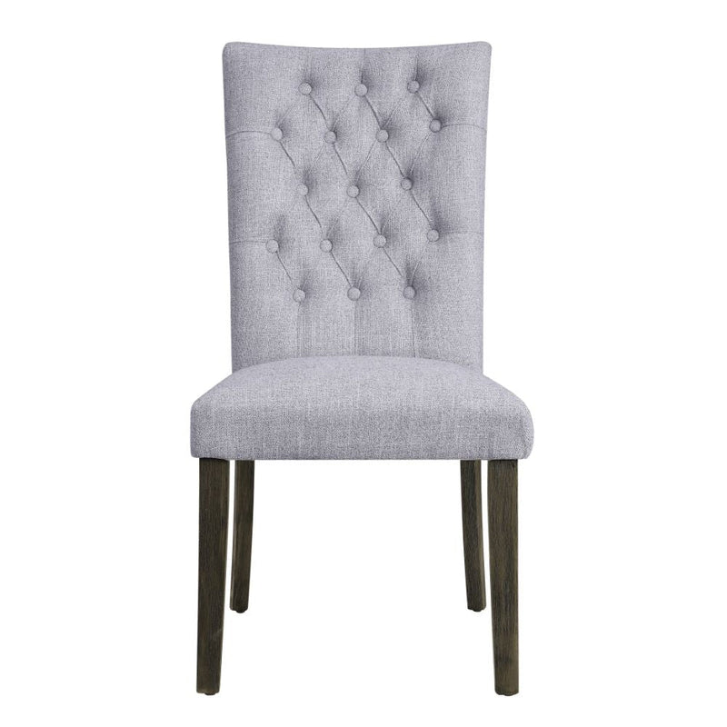 Merel Side Chair (Set-2) - 70168