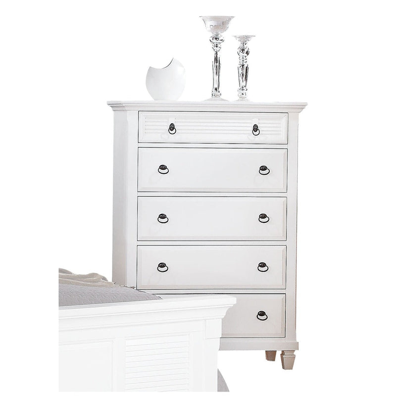 Merivale Chest - 22426