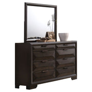 Merveille Mirror - 22874