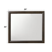 Merveille Mirror - 22874