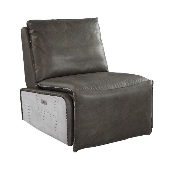 Metier Power Motion Recliner - 59940