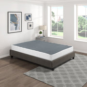 MF-850F Full Mattress Foundation - MF-850F