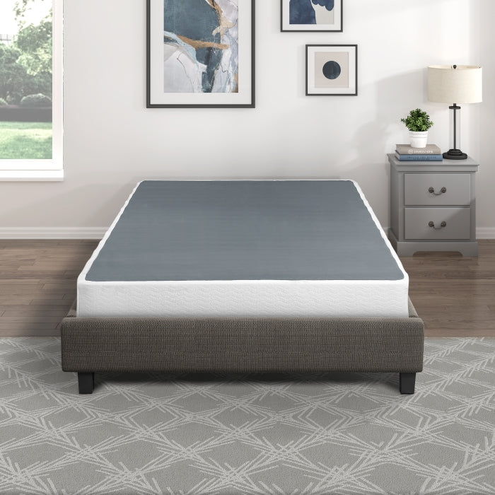 MF-850Q Queen Mattress Foundation - MF-850Q