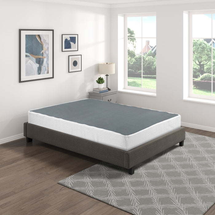 MF-850Q Queen Mattress Foundation - MF-850Q