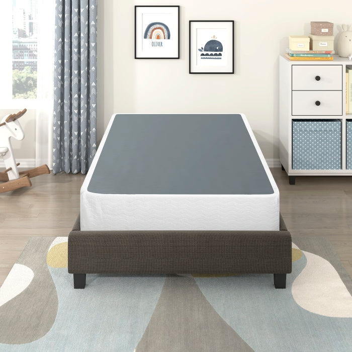 MF-850T Twin Mattress Foundation - MF-850T