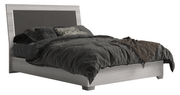 Mia Bed Queen - DMV Furniture