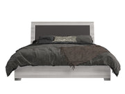 Mia Bed Queen - DMV Furniture