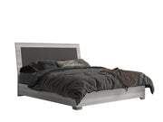 Mia Bed Queen - DMV Furniture