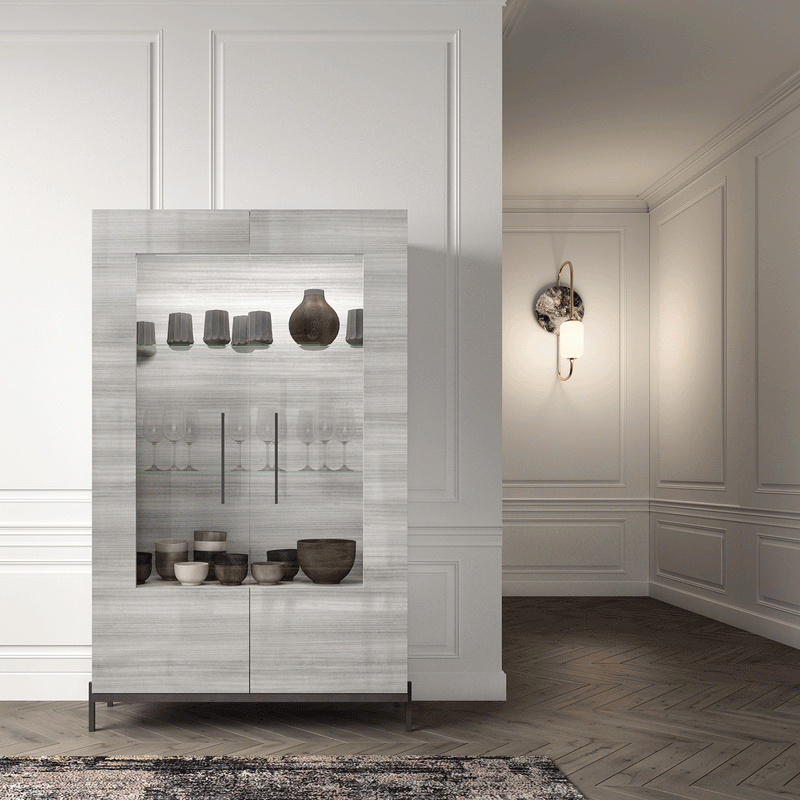 Mia Dining Room Set - DMV Furniture