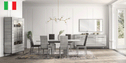 Mia Dining Room Set - DMV Furniture