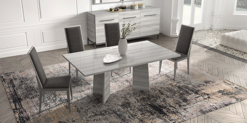 Mia Dining Room Set - DMV Furniture