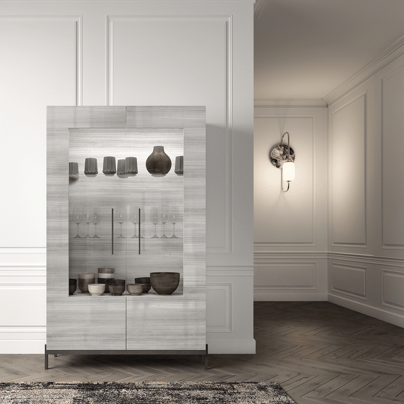 Mia Dining room SET - p13337