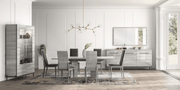 Mia Dining room SET - p13337