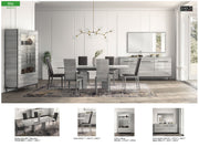 Mia Dining room SET - p13337