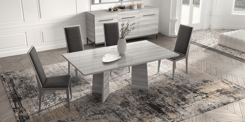Mia Dining room SET - p13337