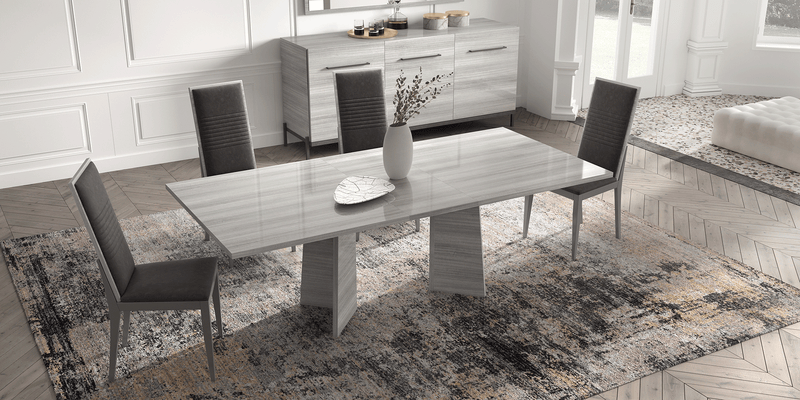 Mia Dining room SET - p13337