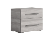 Mia Nightstand W/ Handles - i39842 - DMV Furniture