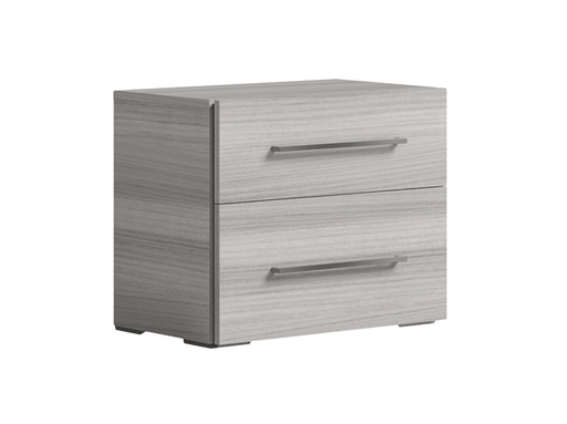 Mia Nightstand W/ Handles - i39842 - DMV Furniture