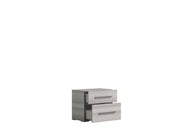 Mia Nightstand W/ Handles - i39842 - DMV Furniture