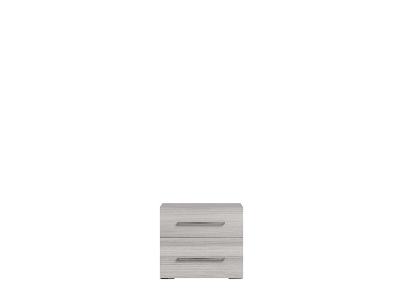 Mia Nightstand W/ Handles - i39842 - DMV Furniture