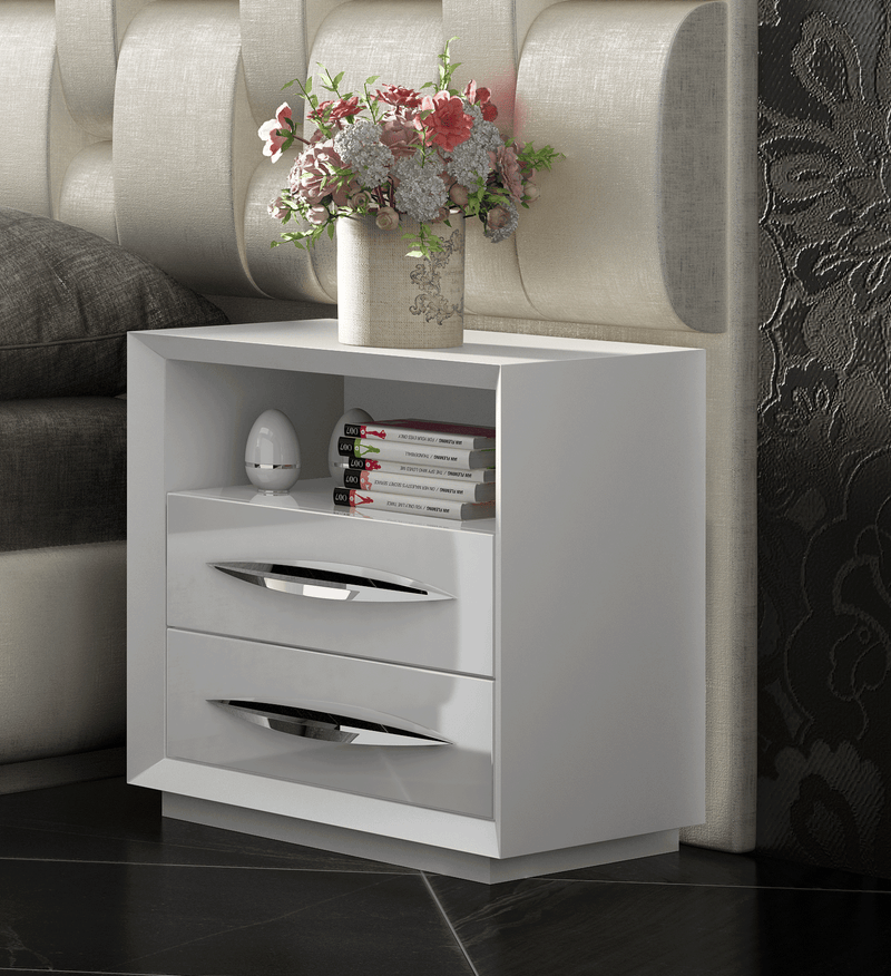 Miami Bedroom Set - DMV FurnitureBedroom Set