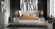 Miami Bedroom Set - DMV Furniture
