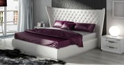 Miami Bedroom Set - DMV Furniture