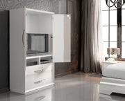 Miami Bedroom Set - DMV Furniture