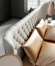 Miami Bedroom Set - DMV Furniture