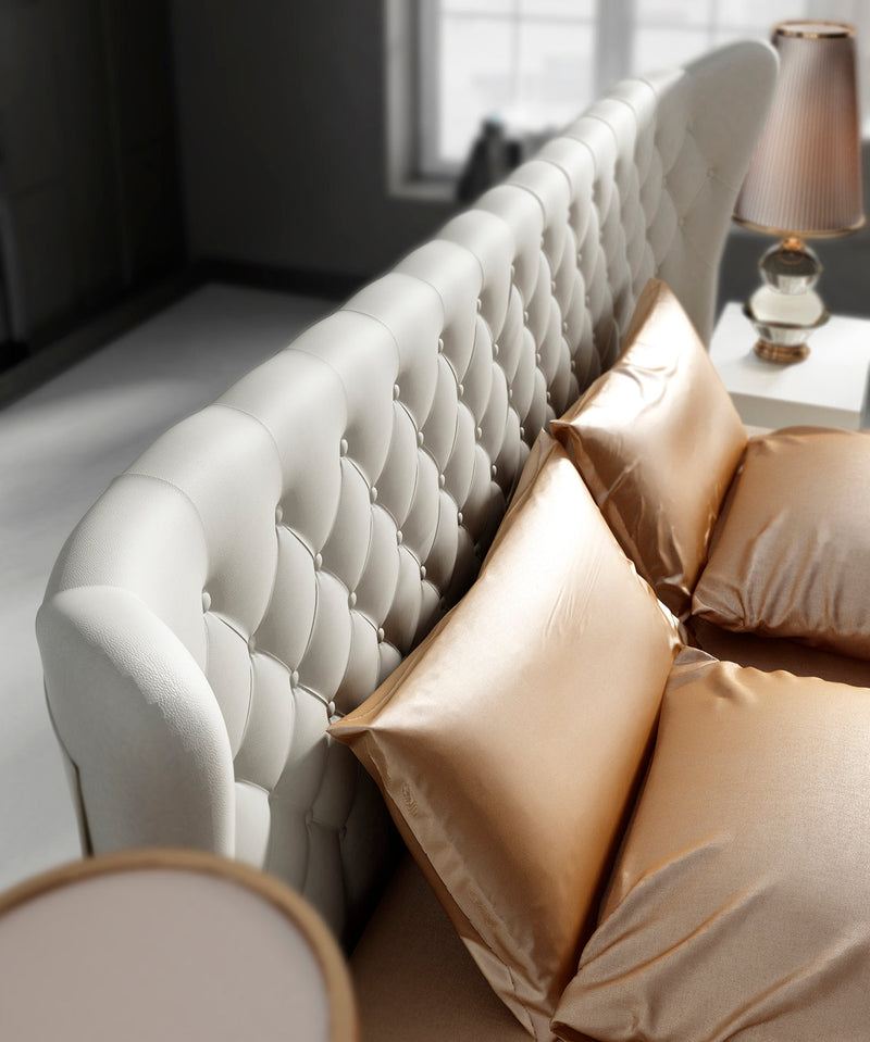 Miami Bedroom Set - DMV Furniture
