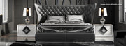 Miami Bedroom Set - DMV Furniture