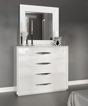 Miami Bedroom Set - DMV Furniture